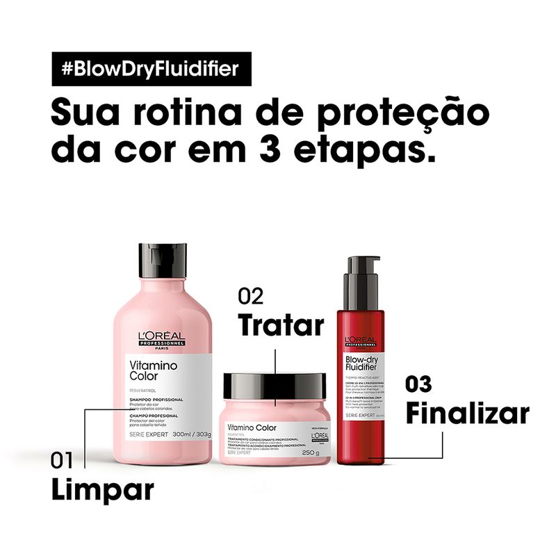Leave-in-L-Oreal-Professionnel-Serie-Expert-Fluidifier-150-ml-