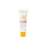 Protetor-Solar-Facial-Bioderma-Photoderm-M-Teinte-Doree-FPS-50--Dourado-40-ml