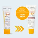 Protetor-Solar-Facial-Bioderma-Photoderm-M-Teinte-Doree-FPS-50--Dourado-40-ml
