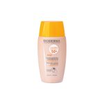 Kit-Protetor-Solar-Bioderma-Photoderm-Nude-Touch-FPS-50--Dourado-40-ml---Spray-FPS-30-400-ml