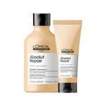 Kit-L-Oreal-Professionnel-Serie-Expert-Absolut-Repair-Gold-Quinoa---Shampoo-300-ml---Condicionador-200-ml-