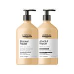 Kit-L-Oreal-Professionnel-Serie-Expert-Absolut-Repair-Gold-Quinoa---Shampoo-750-ml---Condicionador-750-ml