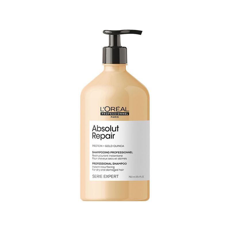 Kit-L-Oreal-Professionnel-Serie-Expert-Absolut-Repair-Gold-Quinoa---Shampoo-750-ml---Condicionador-750-ml