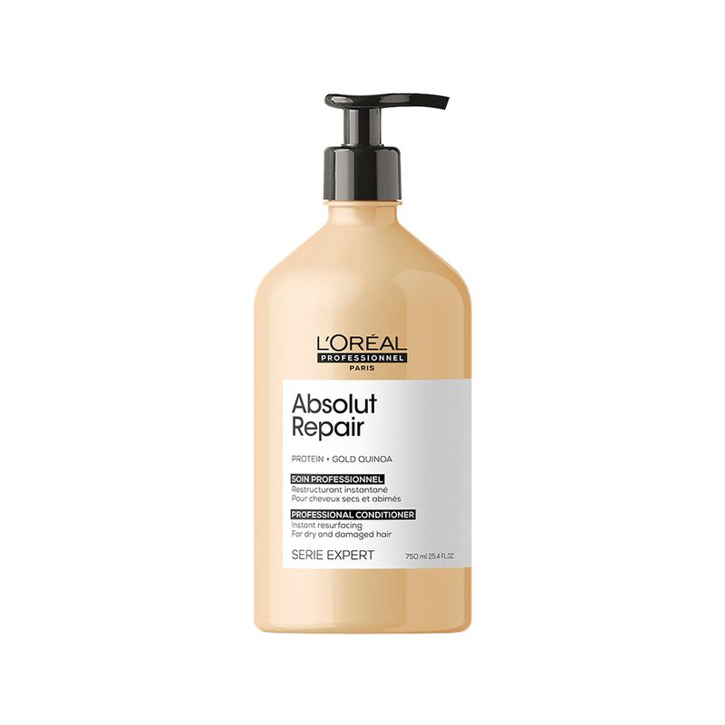 Kit-L-Oreal-Professionnel-Serie-Expert-Absolut-Repair-Gold-Quinoa---Shampoo-750-ml---Condicionador-750-ml