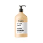 Kit-L-Oreal-Professionnel-Serie-Expert-Absolut-Repair-Gold-Quinoa---Shampoo-750-ml---Condicionador-750-ml---Mascara-Reparacao-500-g---Serum-90-ml-