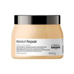 Kit-L-Oreal-Professionnel-Serie-Expert-Absolut-Repair-Gold-Quinoa---Shampoo-750-ml---Condicionador-750-ml---Mascara-Reparacao-500-g---Serum-90-ml-