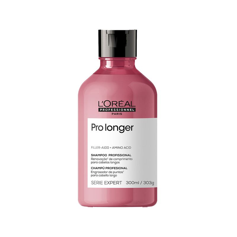 -Kit-L-Oreal-Professionnel-Serie-Expert-Pro-Longer----Shampoo-300-ml---Mascara-250-g