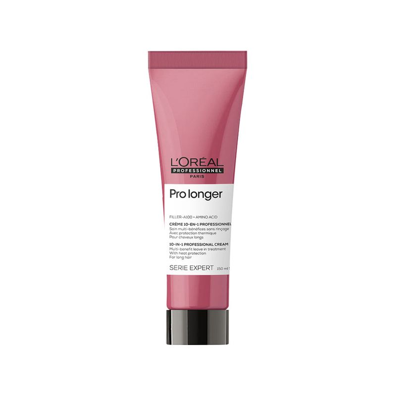 -Kit-L-Oreal-Professionnel-Serie-Expert-Pro-Longer----Shampoo-300-ml---Condicionador-200-ml---Leave-in--150-g