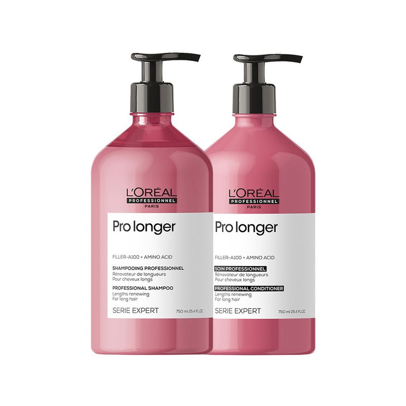 -Kit-L-Oreal-Professionnel-Serie-Expert-Pro-Longer----Shampoo-750-ml---Condicionador-750-ml