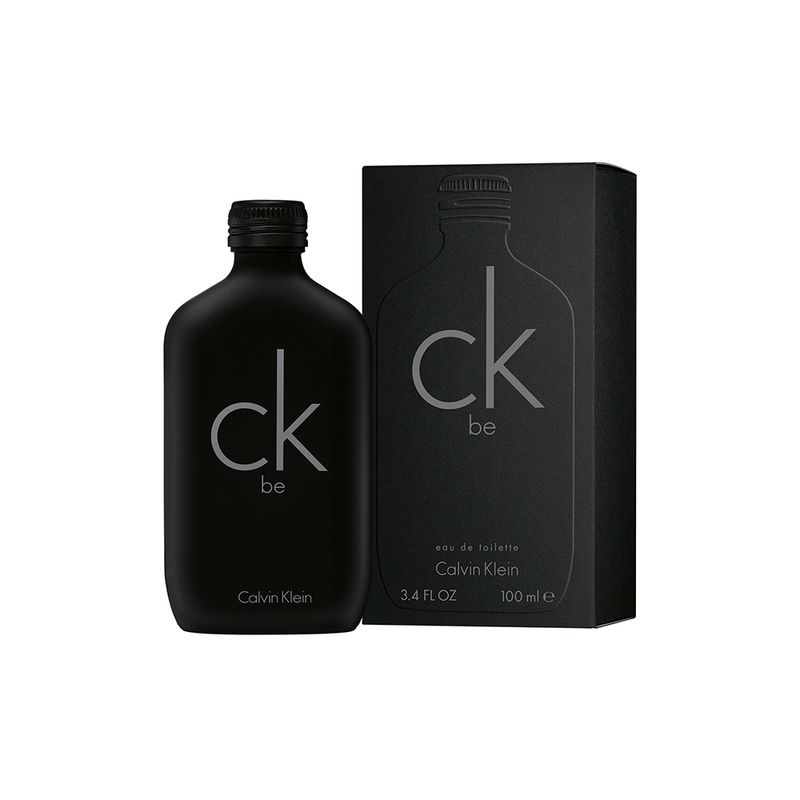 Perfume-Calvin-Klein-CK-Be-Unissex-Eau-de-Toilette-100-ml