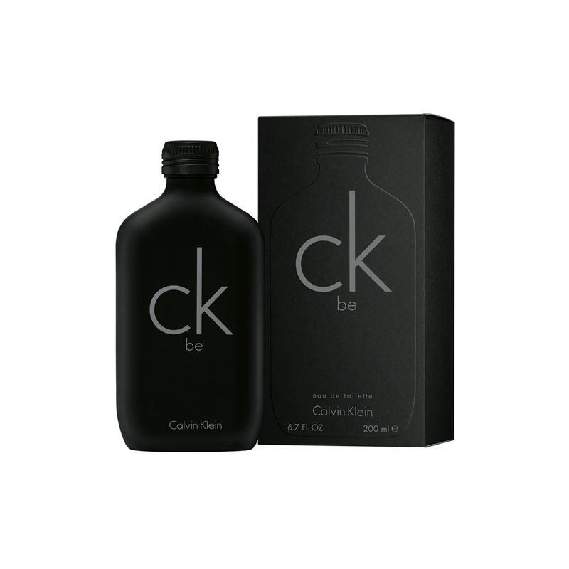 Perfume-Calvin-Klein-CK-Be-Unissex-Eau-de-Toilette-200-ml
