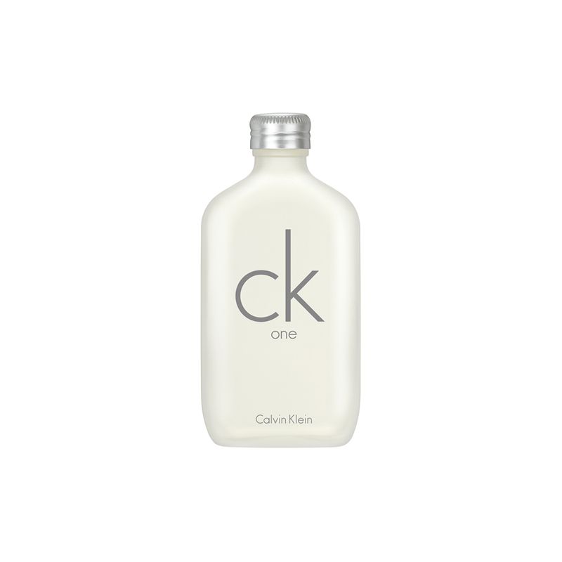 Perfume-Calvin-Klein-CK-One-Unissex-Eau-de-Toilette-100-ml