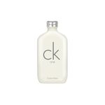 Perfume Calvin Klein CK One Unissex Eau de Toilette 200 ml