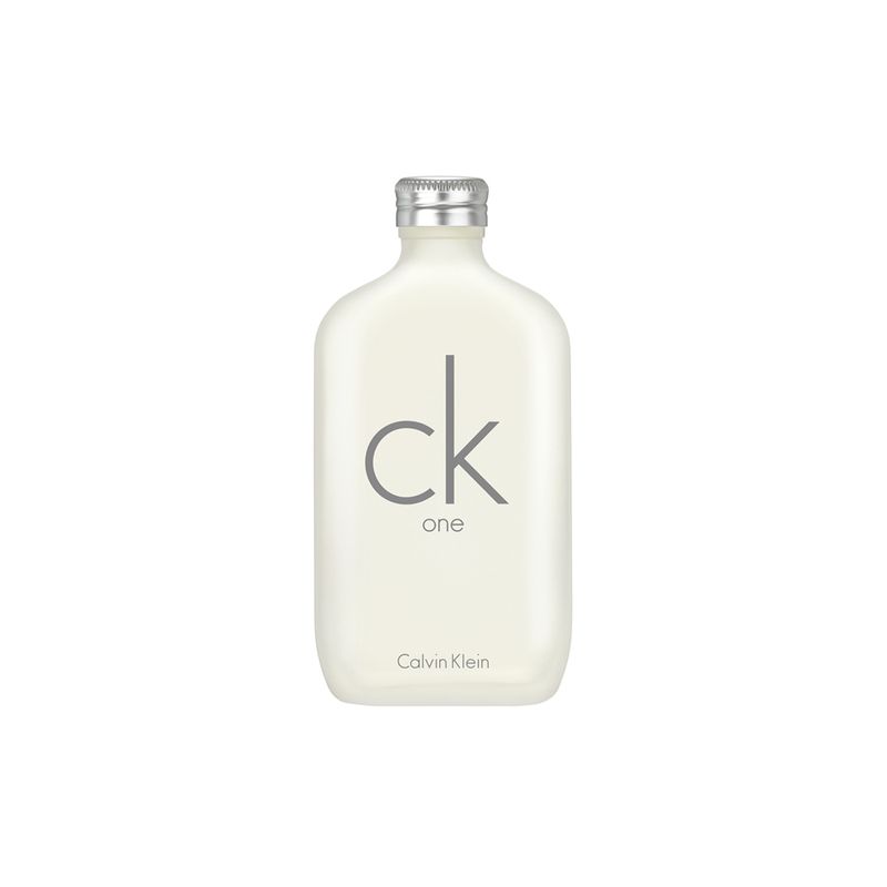 Perfume-Calvin-Klein-CK-One-Unissex-Eau-de-Toilette-200-ml