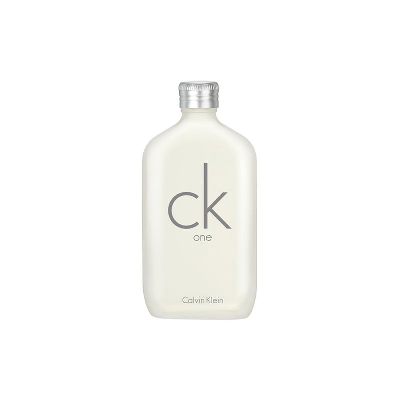 Perfume-Calvin-Klein-CK-One-Unissex-Eau-de-Toilette-50-ml