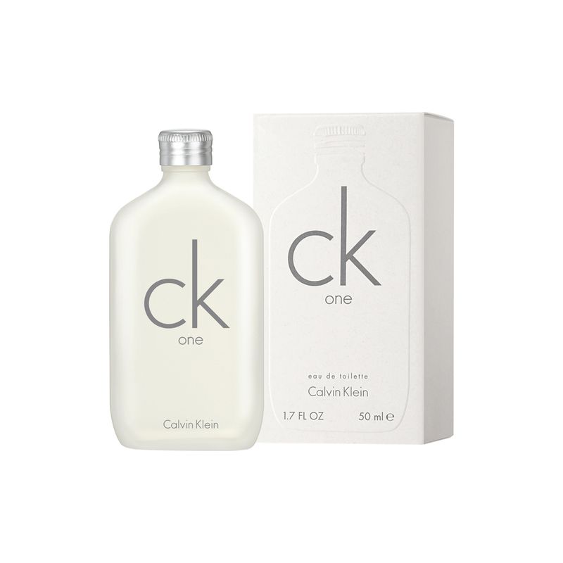 Perfume-Calvin-Klein-CK-One-Unissex-Eau-de-Toilette-50-ml