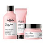Kit-L-oreal-Professionnel-Serie-Expert-Vitamino-Color---Shampoo-300-ml---Condicionador-200-ml---Mascara-251