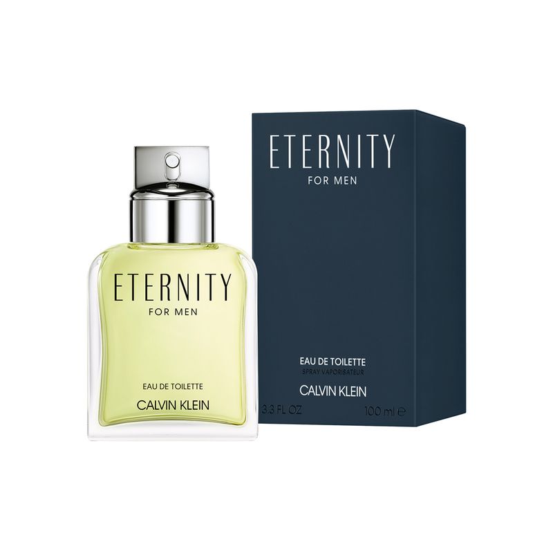 Eternity calvin on sale klein 100ml