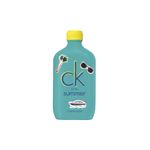 Perfume-Calvin-Klein-CK-One-Summer-Unissex-Eau-de-Toilette-100-ml