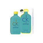 Perfume-Calvin-Klein-CK-One-Summer-Unissex-Eau-de-Toilette-100-ml