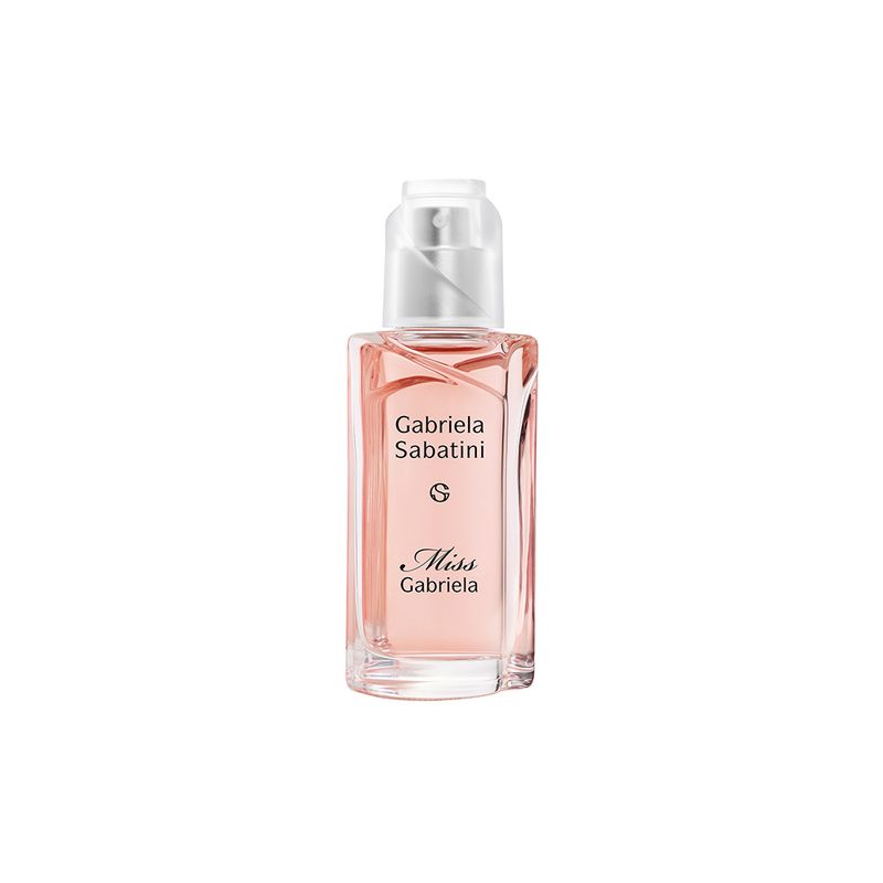 Perfume-Gabriela-Sabatini-Miss-Gabriela-Feminino-Eau-de-Toilette-30-ml