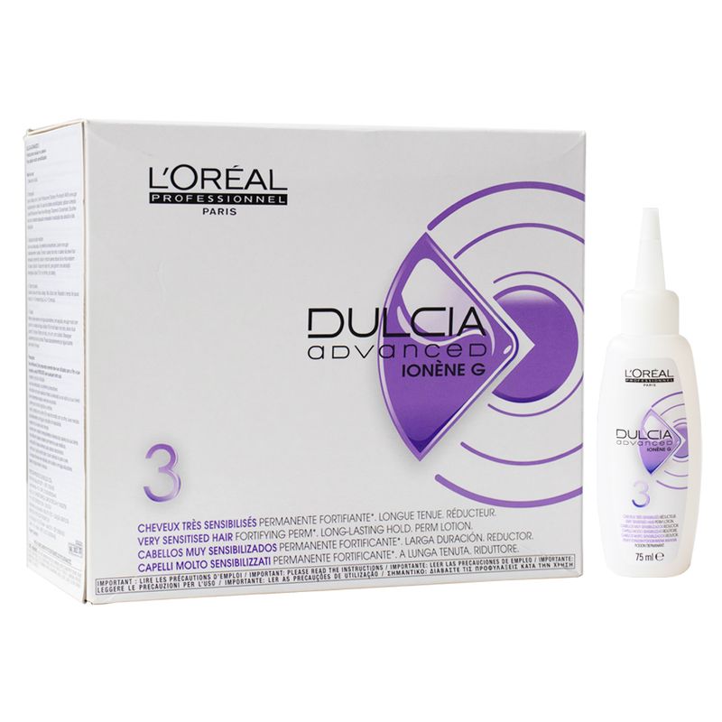 Caixa-de-Ampola-Dulcia-Advanced-L-oreal-Professionnel-Permanente-3-12-x-75-ml