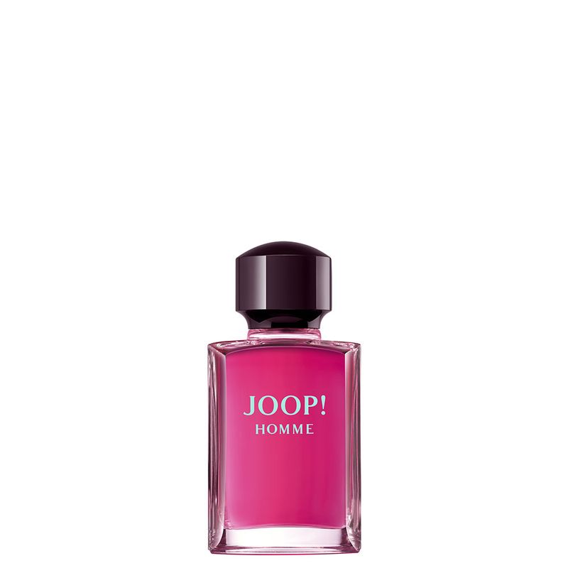 Perfume Joop! Homme Masculino Eau de Toilette 75 ml Amobeleza