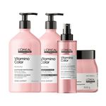 Kit-L-oreal-Professionnel-Serie-Expert-Vitamino-Color---Shampoo-750-ml---Condicionador-750-ml---Mascara-500-g---Leave-in-190-ml