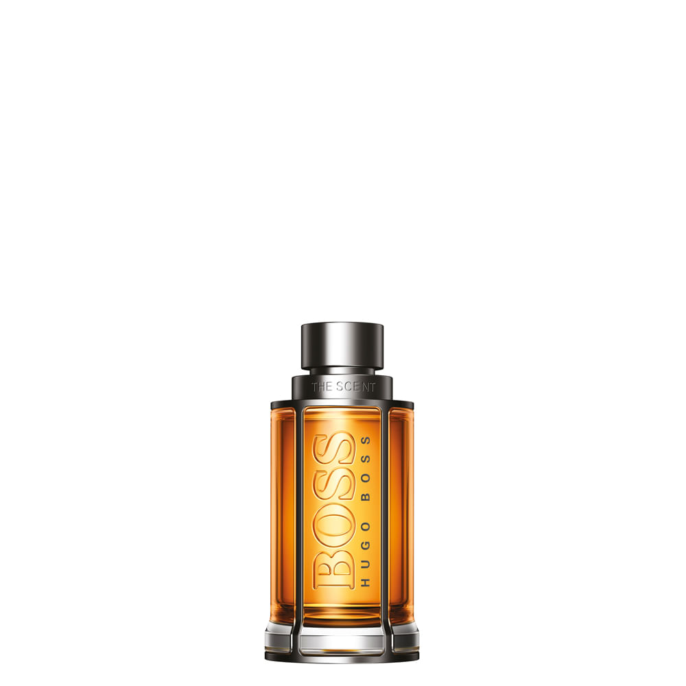 Eau de toilette hugo boss the hot sale scent
