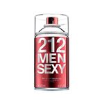 Body-Splash-Carolina-Herrera-212-Men-Sexy-Masculino-250-ml