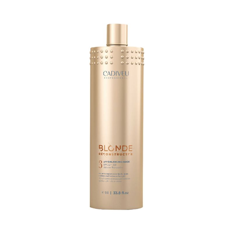 Kit-Reconstrutor-Cadiveu-Blonde-Profissional---5-Produtos