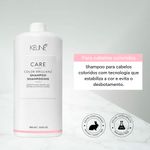 Shampoo-Keune-Care-Color-Brillianz-1000-ml