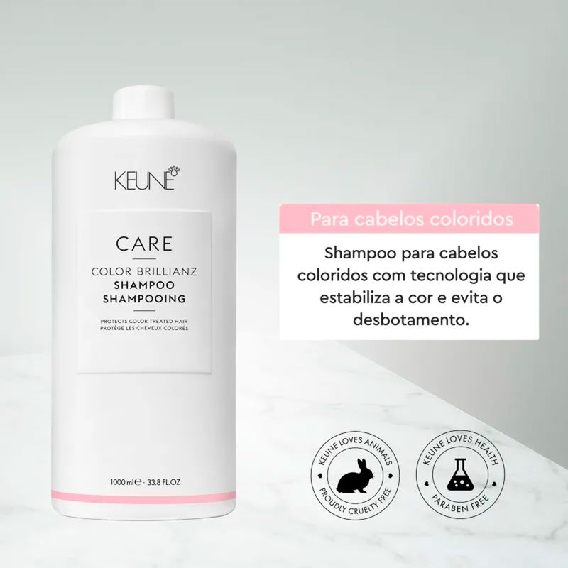 Shampoo-Keune-Care-Color-Brillianz-1000-ml