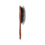 Escova-para-Desembaracar-WetBrush-Naturals-Marrom-Medio