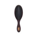 Escova-para-Desembaracar-WetBrush-Naturals-Marrom-Escuro