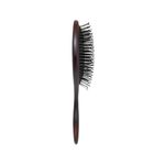 Escova-para-Desembaracar-WetBrush-Naturals-Marrom-Escuro