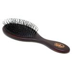 Escova-para-Desembaracar-WetBrush-Naturals-Marrom-Escuro