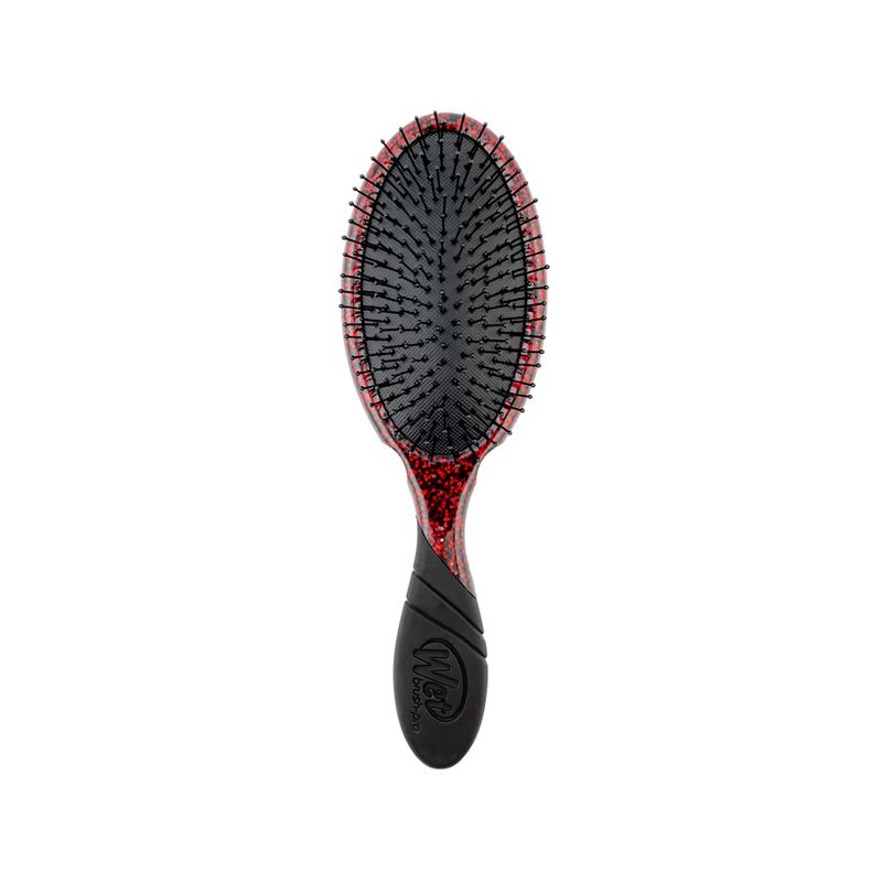 Escova-para-Desembaracar-WetBrush-Original-Sparkle-Vermelha