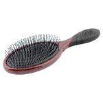 Escova-para-Desembaracar-WetBrush-Original-Sparkle-Vermelha