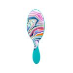 Escova-para-Desembaracar-WetBrush-Original-Eletric-Dreams-Verde