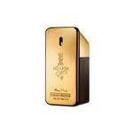Kit-Perfume-Paco-Rabanne-1-Million-Masculino-Eau-de-Toilette-50-ml---Gel-de-Banho-100-ml---Miniatura-10-ml