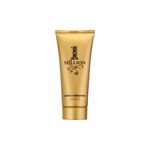 Kit-Perfume-Paco-Rabanne-1-Million-Masculino-Eau-de-Toilette-50-ml---Gel-de-Banho-100-ml---Miniatura-10-ml