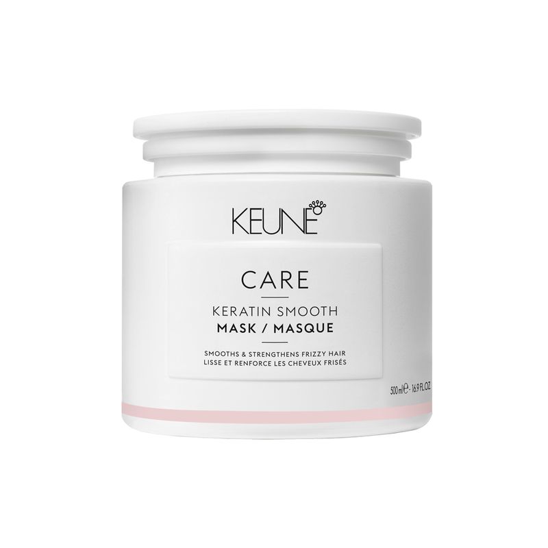 Mascara-de-Reparacao-Keune-Care-Keratin-Smooth-500-ml