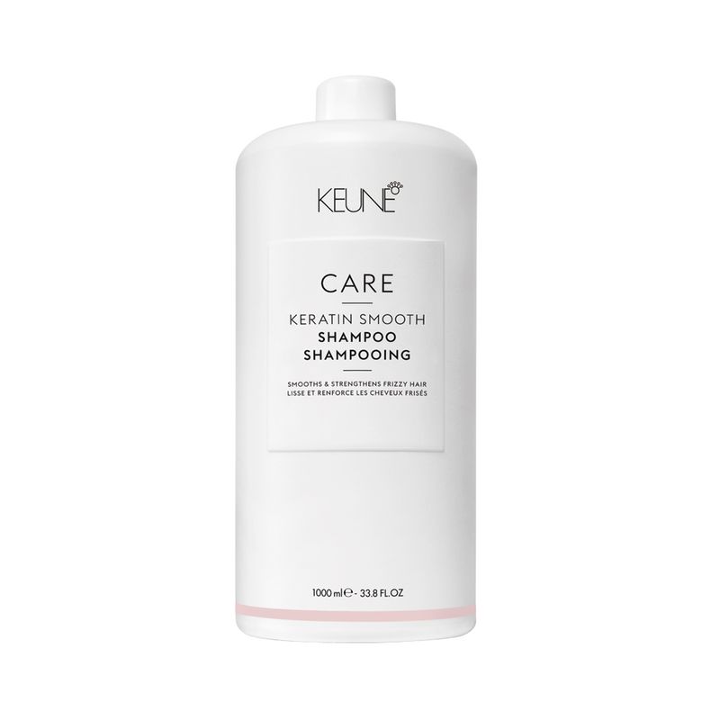 Shampoo-Keune-Care-Keratin-Smooth-1000-ml