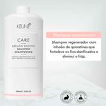 Shampoo-Keune-Care-Keratin-Smooth-1000-ml