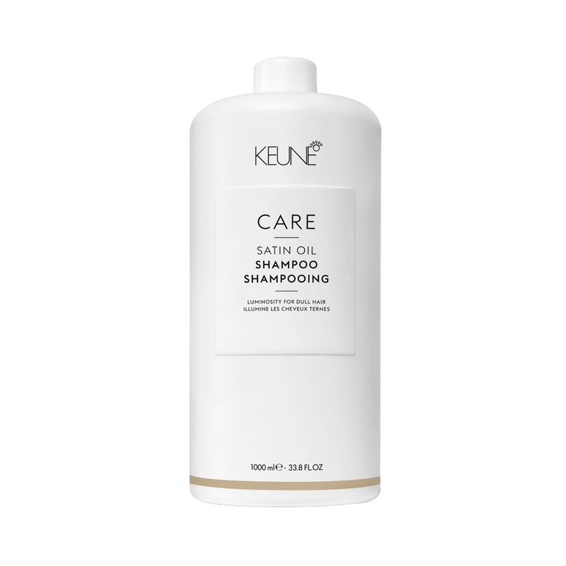 Shampoo-Keune-Care-Satin-Oil-1000-ml