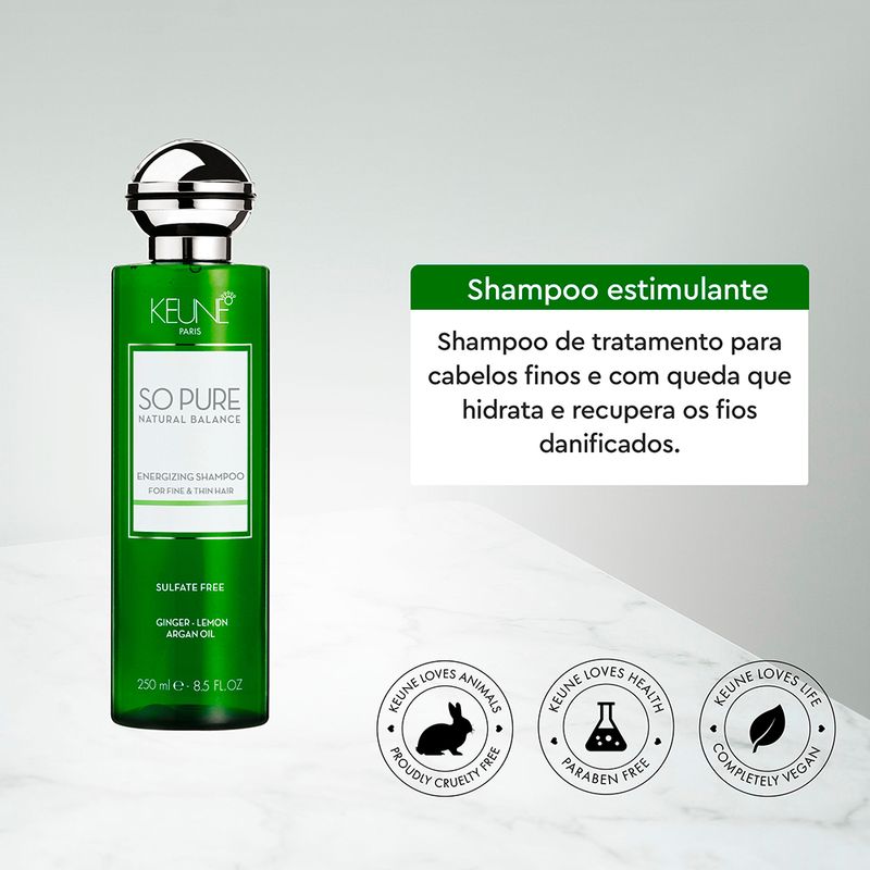 Shampoo-Keune-So-Pure-Energizing-250-ml