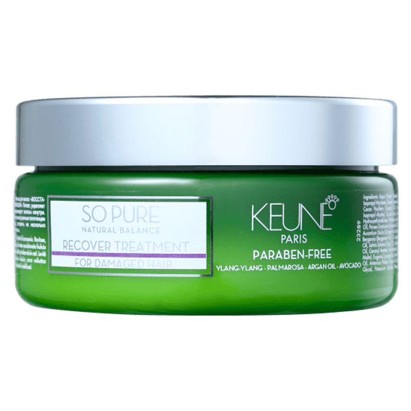 Mascara-de-Nutricao-Keune-So-Pure-Recover-Treatment-200-ml