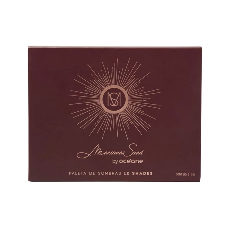 Paleta-de-Sombra-em-Po-Oceane-Mariana-Saad-12-Shades-215-g
