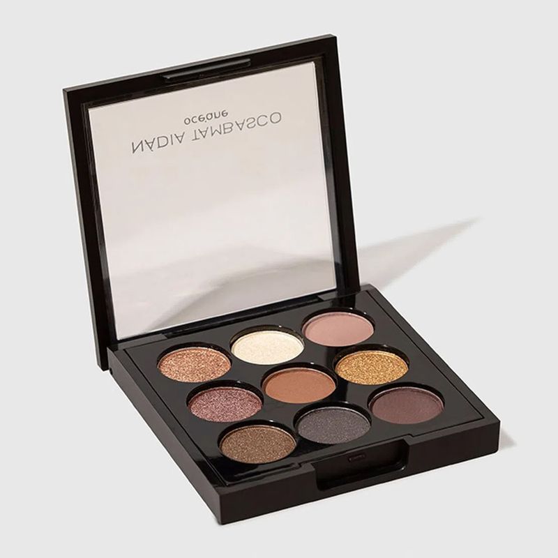 Paleta-de-Sombra-em-Po-Oceane-Nadia-Tambasco-To-Go-Basic-9-Shades-72-g